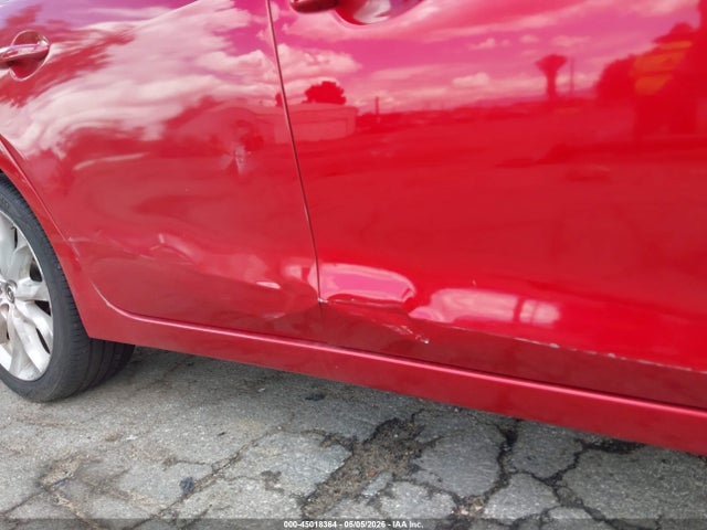 45018364 :رقم المزاد ، JM1BM1M39E1201968 vin ، 2014 Mazda Mazda3 S Grand Touring مزاد بيع
