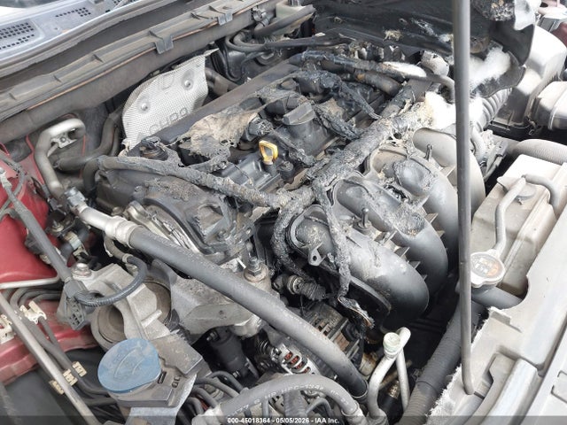 45018364 :رقم المزاد ، JM1BM1M39E1201968 vin ، 2014 Mazda Mazda3 S Grand Touring مزاد بيع