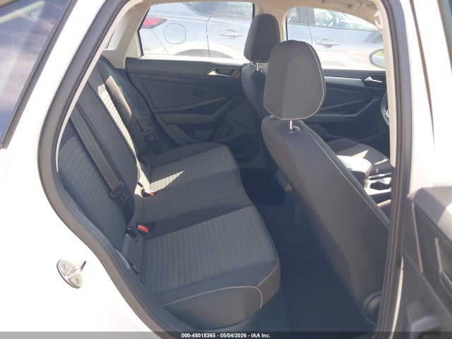 2025 Volkswagen Jetta 1.5t S მანქანა იყიდება აუქციონზე, vin: 3VW5X7BU7SM007793, აუქციონის ნომერი: 45018365