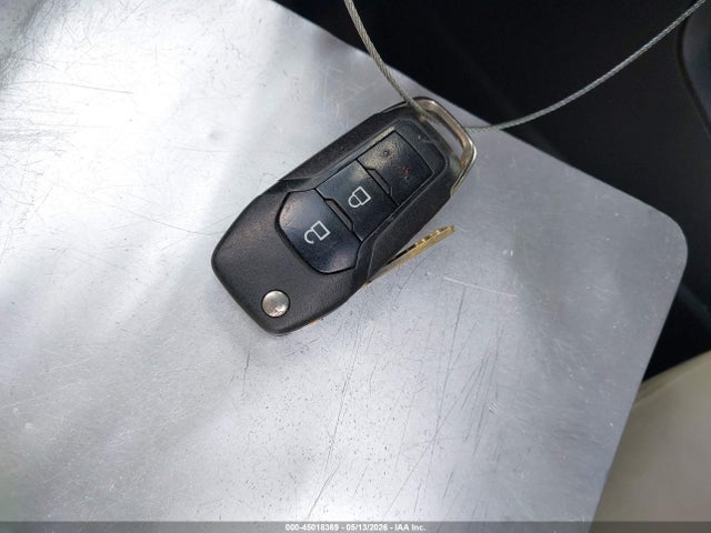 45018369 :رقم المزاد ، MAJ3S2FE2LC357341 vin ، 2020 Ford Ecosport S مزاد بيع