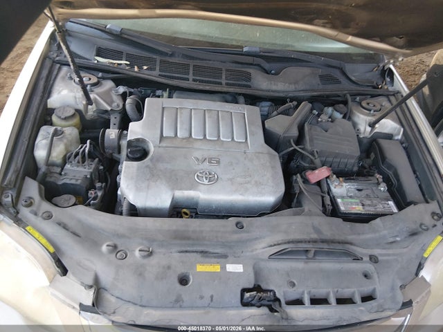 Aukcja sprzedaży 2008 Toyota Avalon Limited, vin: 4T1BK36B28U300328, numer aukcji: 45018370