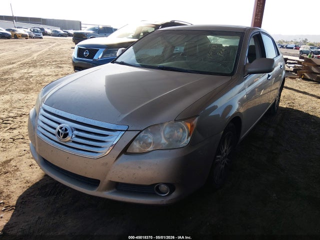 Aukcja sprzedaży 2008 Toyota Avalon Limited, vin: 4T1BK36B28U300328, numer aukcji: 45018370