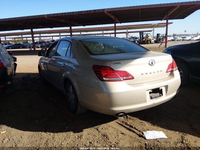 Aukcja sprzedaży 2008 Toyota Avalon Limited, vin: 4T1BK36B28U300328, numer aukcji: 45018370