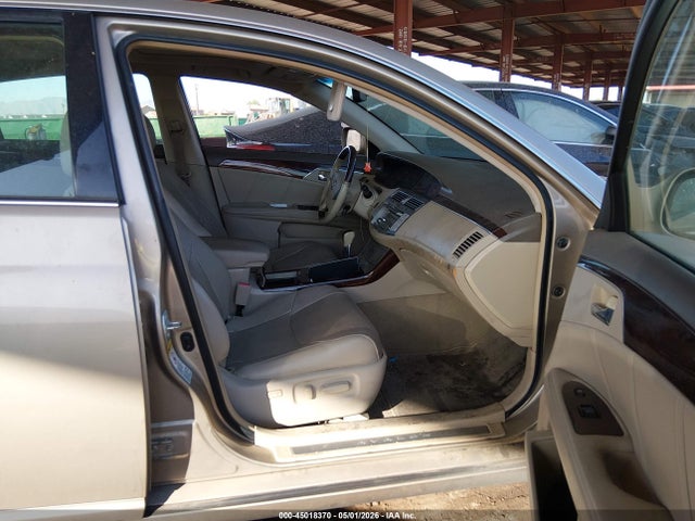 Aukcja sprzedaży 2008 Toyota Avalon Limited, vin: 4T1BK36B28U300328, numer aukcji: 45018370