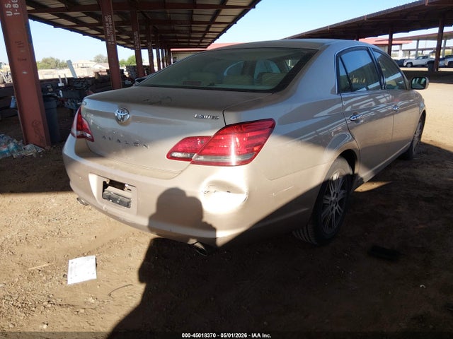 Aukcja sprzedaży 2008 Toyota Avalon Limited, vin: 4T1BK36B28U300328, numer aukcji: 45018370
