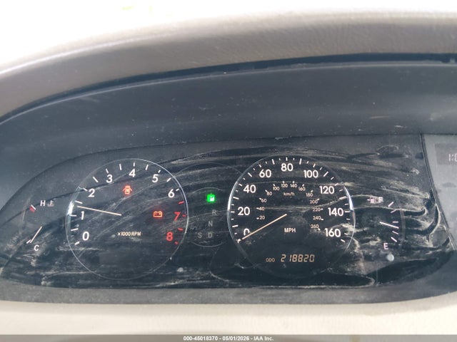Aukcja sprzedaży 2008 Toyota Avalon Limited, vin: 4T1BK36B28U300328, numer aukcji: 45018370