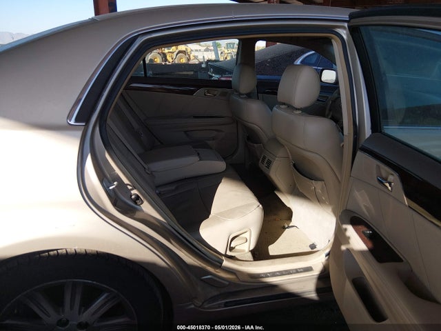 Aukcja sprzedaży 2008 Toyota Avalon Limited, vin: 4T1BK36B28U300328, numer aukcji: 45018370