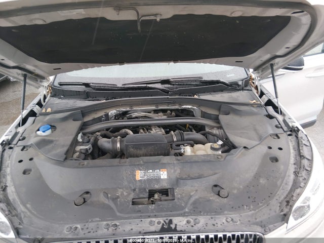 Lincoln Aviator Reserve 2020 5LM5J7XC2LGL26978 Image 10