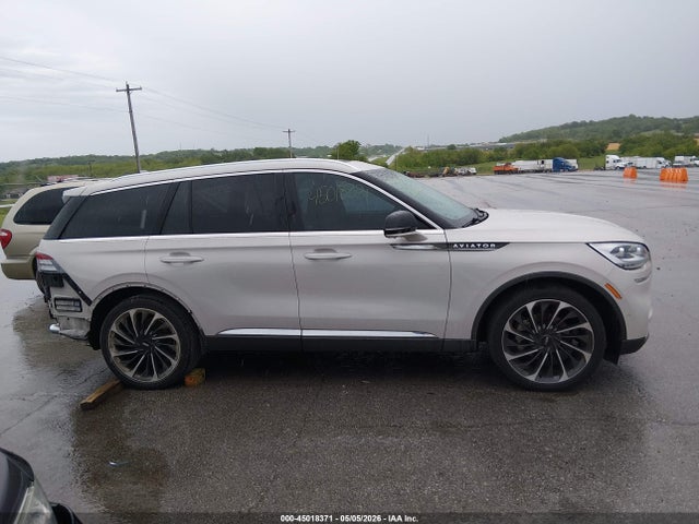 Lincoln Aviator Reserve 2020 5LM5J7XC2LGL26978 Image 13