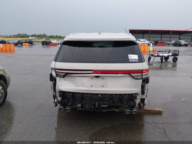 Lincoln Aviator Reserve 2020 5LM5J7XC2LGL26978 Image 16