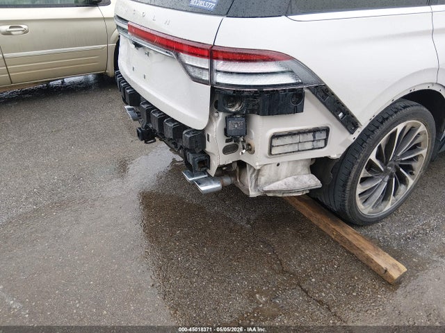 Lincoln Aviator Reserve 2020 5LM5J7XC2LGL26978 Image 17