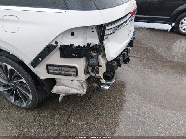 Lincoln Aviator Reserve 2020 5LM5J7XC2LGL26978 Image 18