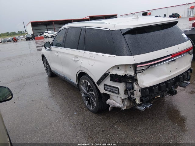 Lincoln Aviator Reserve 2020 5LM5J7XC2LGL26978 Image 3
