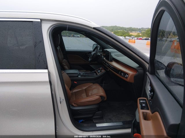 Lincoln Aviator Reserve 2020 5LM5J7XC2LGL26978 Image 5