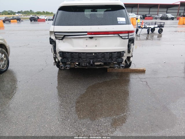 Lincoln Aviator Reserve 2020 5LM5J7XC2LGL26978 Image 6