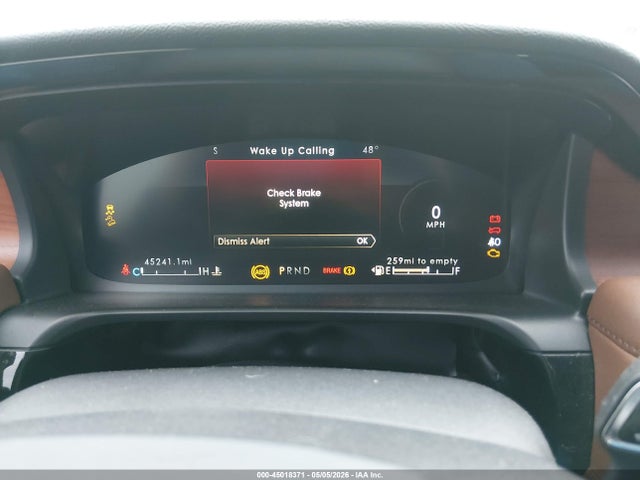 Lincoln Aviator Reserve 2020 5LM5J7XC2LGL26978 Image 7
