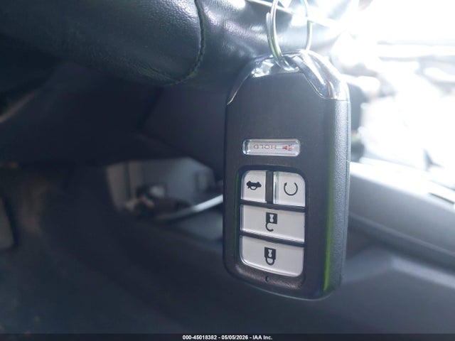 2016 Honda Civic Ex-l მანქანა იყიდება აუქციონზე, vin: 2HGFC3B78GH360864, აუქციონის ნომერი: 45018382