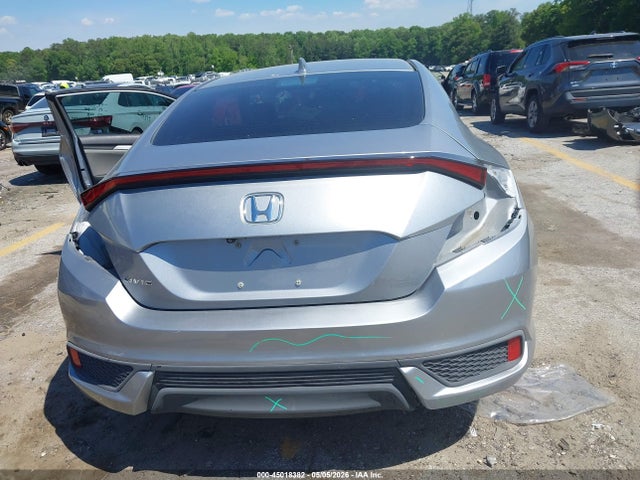 2016 Honda Civic Ex-l მანქანა იყიდება აუქციონზე, vin: 2HGFC3B78GH360864, აუქციონის ნომერი: 45018382
