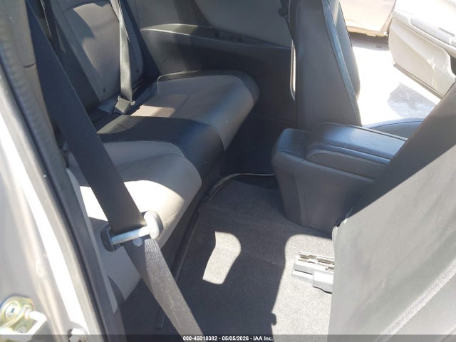 2016 Honda Civic Ex-l მანქანა იყიდება აუქციონზე, vin: 2HGFC3B78GH360864, აუქციონის ნომერი: 45018382