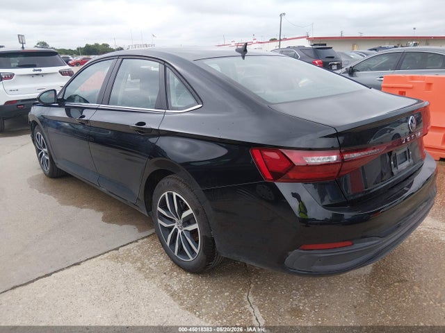 Aukcja sprzedaży 2026 Volkswagen Jetta Se, vin: 3VW7W7BU4TM027898, numer aukcji: 45018383