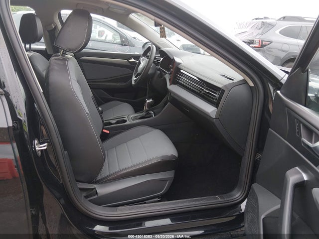 Aukcja sprzedaży 2026 Volkswagen Jetta Se, vin: 3VW7W7BU4TM027898, numer aukcji: 45018383