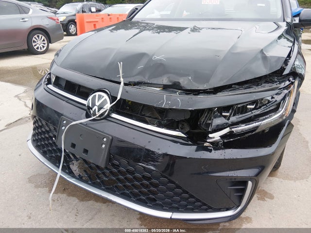Aukcja sprzedaży 2026 Volkswagen Jetta Se, vin: 3VW7W7BU4TM027898, numer aukcji: 45018383