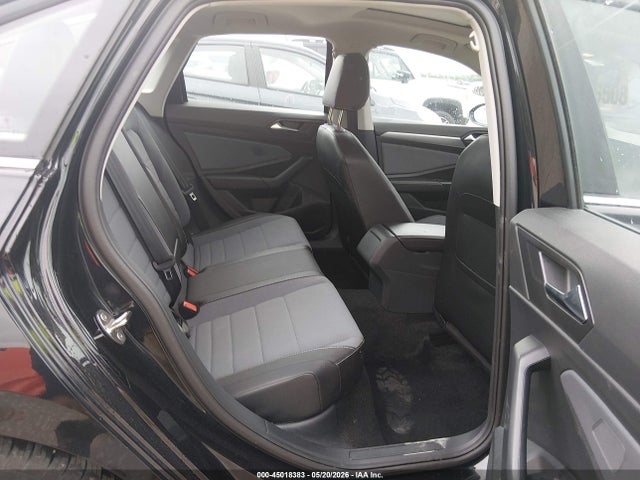 Aukcja sprzedaży 2026 Volkswagen Jetta Se, vin: 3VW7W7BU4TM027898, numer aukcji: 45018383