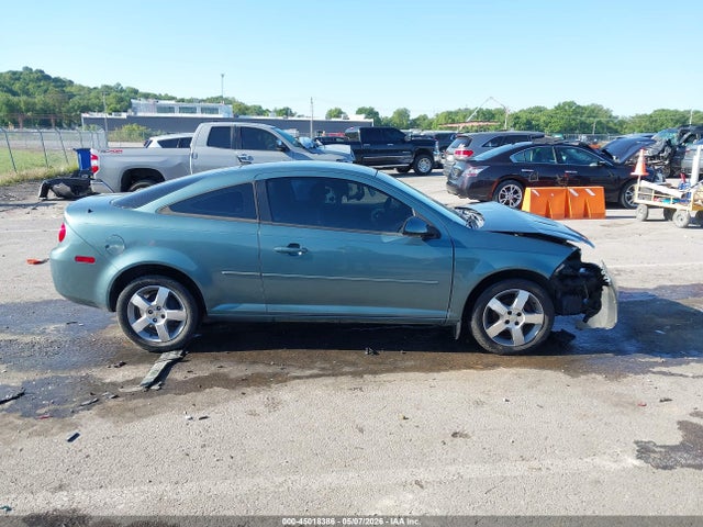 2010 Chevrolet Cobalt Lt მანქანა იყიდება აუქციონზე, vin: 1G1AD1F57A7144485, აუქციონის ნომერი: 45018386