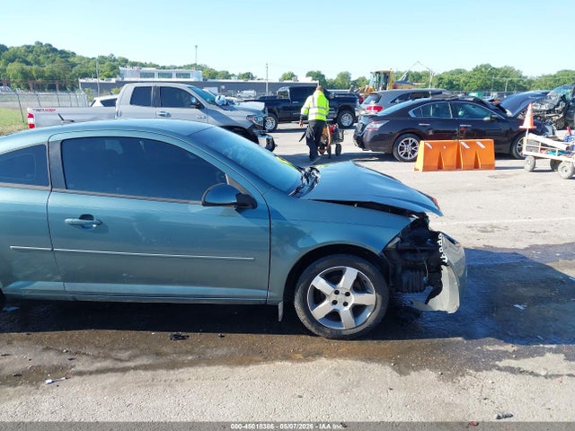 2010 Chevrolet Cobalt Lt მანქანა იყიდება აუქციონზე, vin: 1G1AD1F57A7144485, აუქციონის ნომერი: 45018386