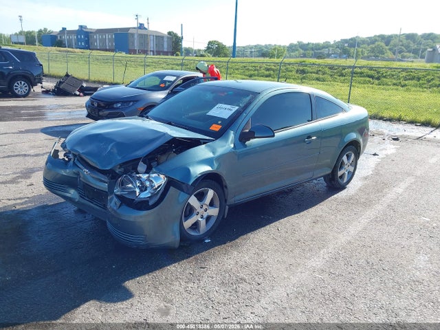 2010 Chevrolet Cobalt Lt მანქანა იყიდება აუქციონზე, vin: 1G1AD1F57A7144485, აუქციონის ნომერი: 45018386