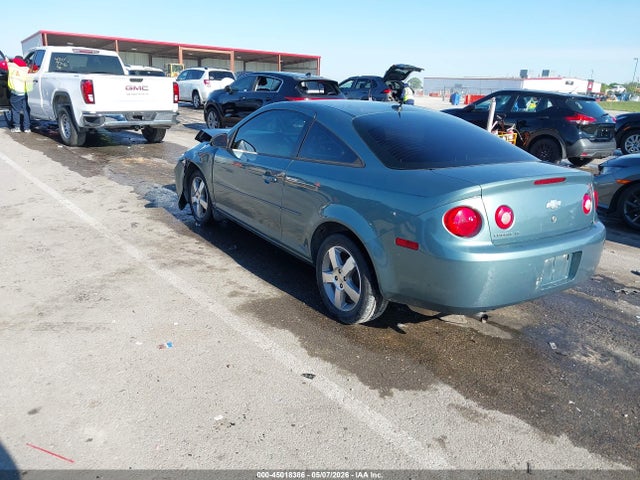 2010 Chevrolet Cobalt Lt მანქანა იყიდება აუქციონზე, vin: 1G1AD1F57A7144485, აუქციონის ნომერი: 45018386