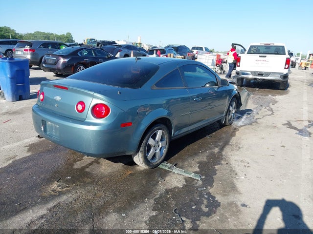 2010 Chevrolet Cobalt Lt მანქანა იყიდება აუქციონზე, vin: 1G1AD1F57A7144485, აუქციონის ნომერი: 45018386
