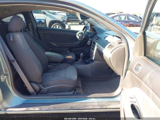 2010 Chevrolet Cobalt Lt მანქანა იყიდება აუქციონზე, vin: 1G1AD1F57A7144485, აუქციონის ნომერი: 45018386
