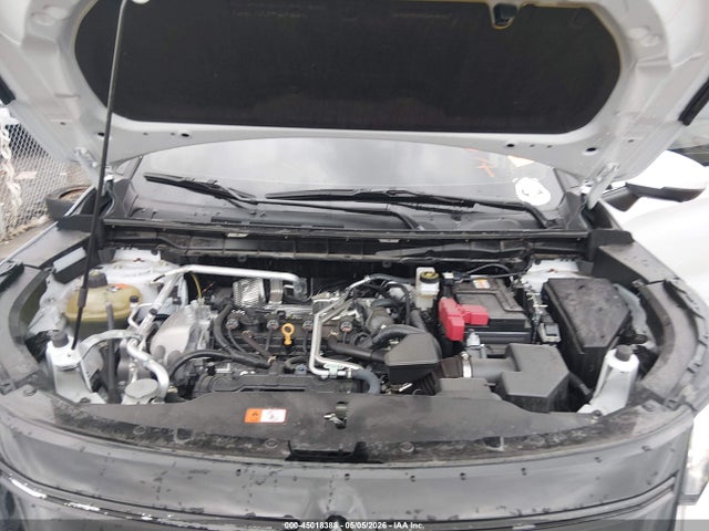 Aukcja sprzedaży 2025 Mitsubishi Outlander Se 2.5 2wd, vin: JA4J3VA83SZ026596, numer aukcji: 45018388