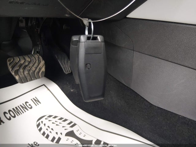 Aukcja sprzedaży 2025 Mitsubishi Outlander Se 2.5 2wd, vin: JA4J3VA83SZ026596, numer aukcji: 45018388