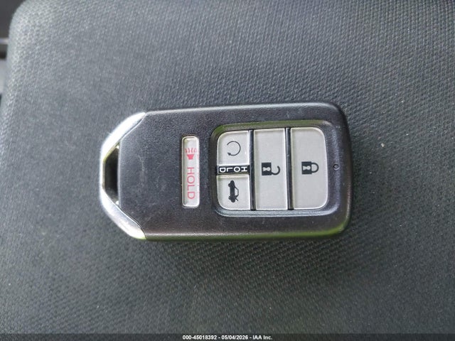 19XFC2F88HE017433 Honda CIVIC EX