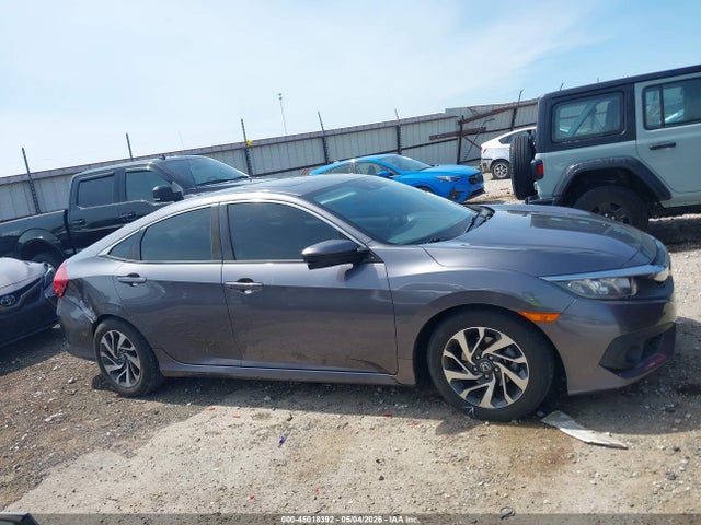 19XFC2F88HE017433 Honda CIVIC EX