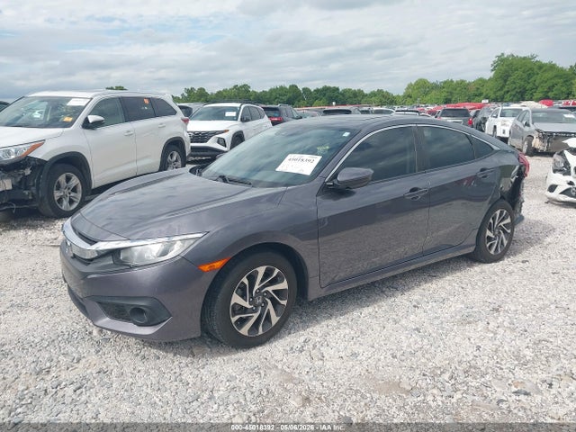 19XFC2F88HE017433 Honda CIVIC EX