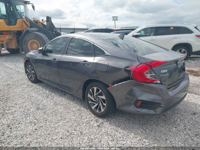 19XFC2F88HE017433 Honda CIVIC EX