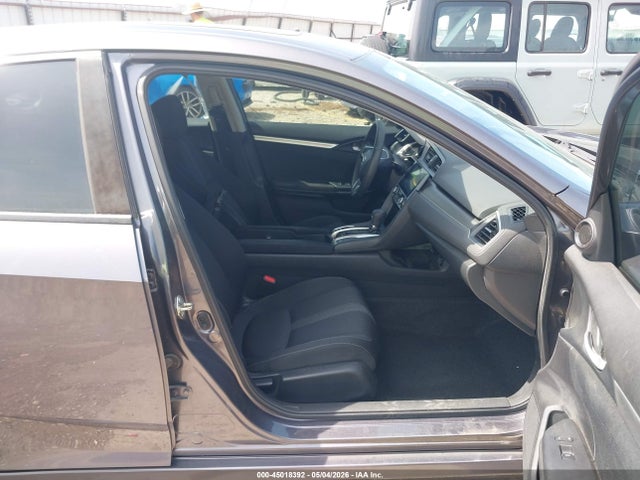 19XFC2F88HE017433 Honda CIVIC EX