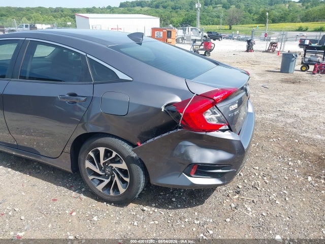 19XFC2F88HE017433 Honda CIVIC EX