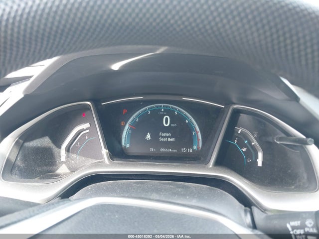 19XFC2F88HE017433 Honda CIVIC EX