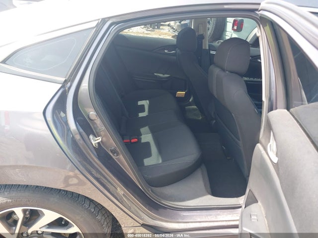19XFC2F88HE017433 Honda CIVIC EX