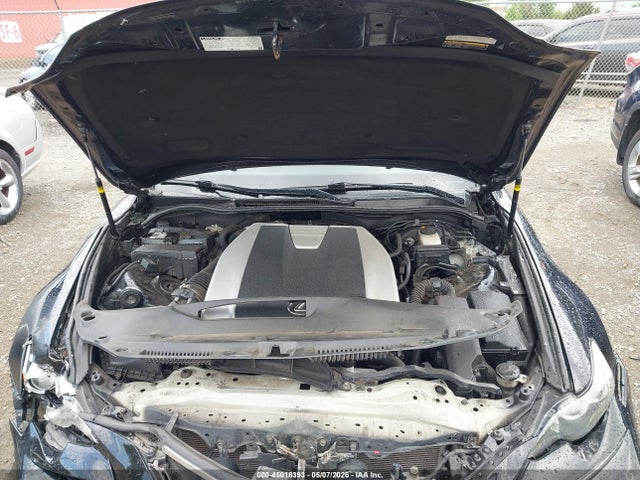 Aukcja sprzedaży 2016 Lexus Is 300, vin: JTHCM1D27G5005582, numer aukcji: 45018393