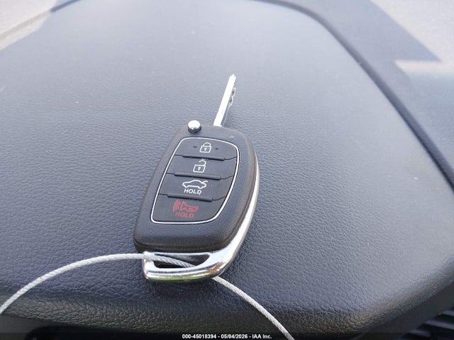 Продажа на аукционе авто 2017 Hyundai Sonata Se, vin: 5NPE24AF3HH506043, номер лота: 45018394