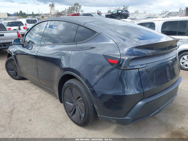 Tesla Model Y 2026 7SAYGDED5TF568352 Image 3