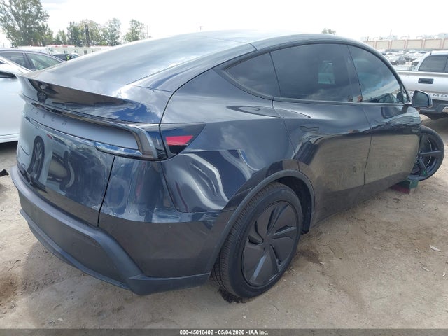 Tesla Model Y 2026 7SAYGDED5TF568352 Image 4