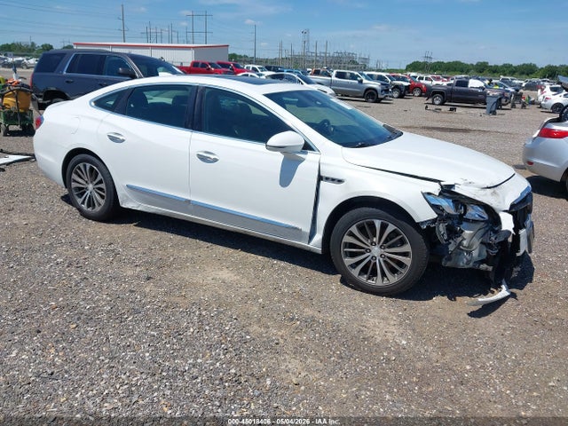 Aukcja sprzedaży 2017 Buick Lacrosse Premium, vin: 1G4ZR5SS8HU206773, numer aukcji: 45018406