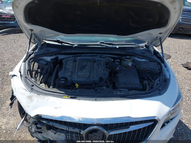 Aukcja sprzedaży 2017 Buick Lacrosse Premium, vin: 1G4ZR5SS8HU206773, numer aukcji: 45018406