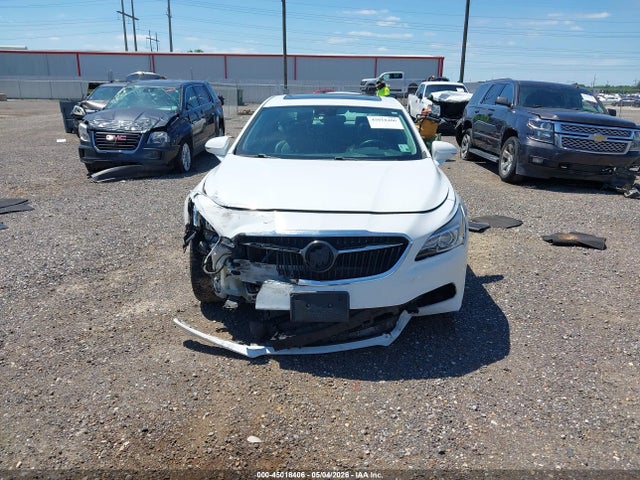 Aukcja sprzedaży 2017 Buick Lacrosse Premium, vin: 1G4ZR5SS8HU206773, numer aukcji: 45018406